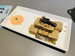 -桂满陇·杭州小馆(巴黎春天浦建店)