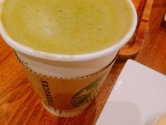 -星巴克臻选(深圳海上世界店)