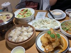 -天怡興·百年蒸饺(中心书城店)