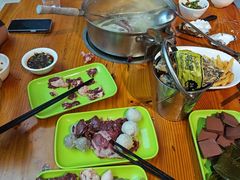 -养牛邓·潮汕牛肉海鲜自助火锅(广州店)