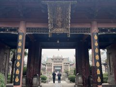 -西安化觉巷清真大寺