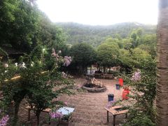 -溪霞怪石岭生态公园