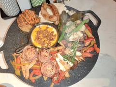 -墨纪Mojí墨西哥餐厅(官舍店)