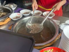 -好成财牛排馆(涂门街总店)