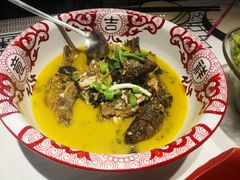 -味上湘菜馆(河马店)