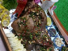 -清真悦宾楼食府(海湖店)