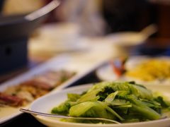 -黄山悦榕庄明月白云餐厅