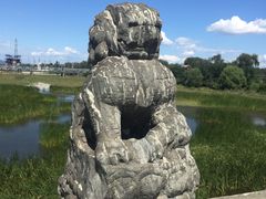 -卢沟桥文化旅游区(卢沟桥)