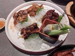 -喜记顺德菜(南昌万象城店)
