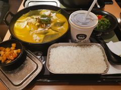 -蛙人战队·饭堂(储能大厦店)
