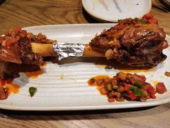 -那时新疆·若羌(经纬汇店)