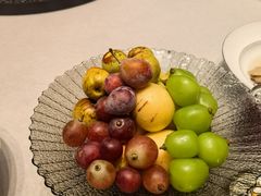 -扬州万怡酒店-中餐厅(文昌中路店)