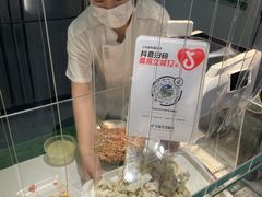 -白锦记手工水饺坊(武圣路店)