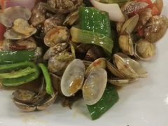 -景好海鲜餐厅(大鹏必选旅游店)