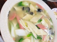 -黑皮酸菜鱼(三山街店)