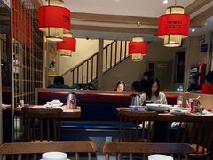 大堂-辣得叫湘菜(四明店)
