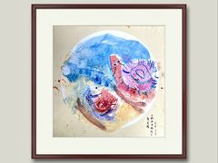 -彩翼美术馆(方庄校区)