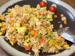 -曼谷食堂·泰国家庭料理(丹桂路店)