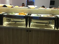 自助取餐区-食蔬不二素食自助餐厅(沈阳铁西店)