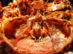 -蛮横肉蟹煲(印象城店)