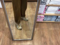 -优衣库(沈阳万象城店)