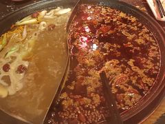 -水巷子·巴掌腰片重庆火锅(云纺店)