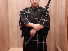 -6号玩家桌游吧(汉街店)