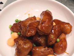 -小厨娘淮扬菜(清江苏宁广场店)