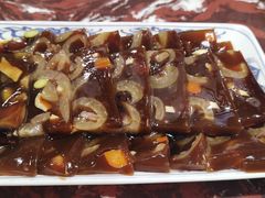 肉皮腊豆-九河居(荔湾路店)