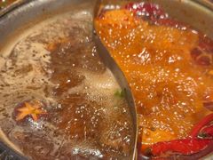 -牛New寿喜烧(金鹰世界店)