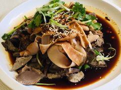 姜葱捞鹅杂-鹅公村·国家非遗传承(荔湾店)
