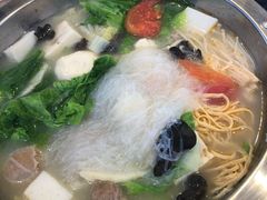-盒马鲜生(悠方店)