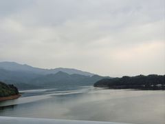 -酒仙湖景区