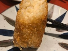 -小山日本料理(兴业太古汇店)