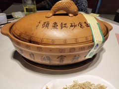 -风味小馆(天目湖宾馆店)