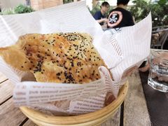 餐前面包-Solo(衡山路店)