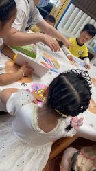 -奈尔宝·儿童乐园·亲子餐厅(鄞州万达店)