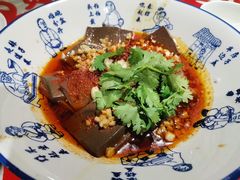 -汉唐宴长安食府