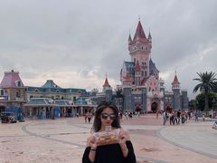 -厦门方特水上乐园