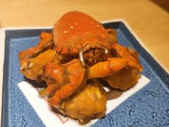 -清水日本料理铁板烧(学府路店)