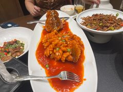 -福海居烤鸭店(鸟巢店)