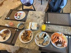 -皇朝万鑫自助餐厅