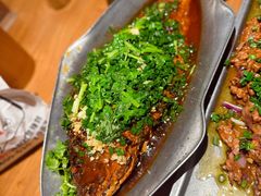 -树厨贵州菜(大十字店)