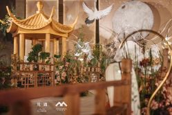 -觅遇Meet U私人婚礼定制(潮汕店)