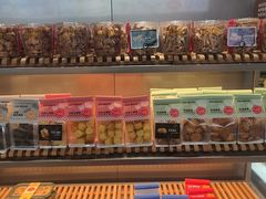 -资溪面包(昌安店)