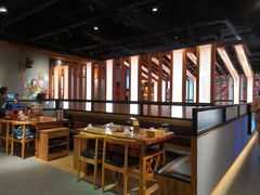 -万兴佳烤肉·长白山老味道(宏泰广场店)