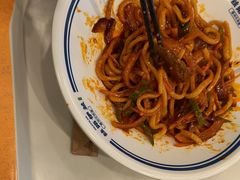 -丝路伊兰·兰州牛肉面(马连道店)