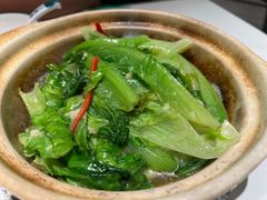 -荔粥记潮汕砂锅粥(太湖路店)