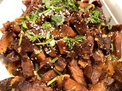 -金海湾自助餐厅(金陵饭店)