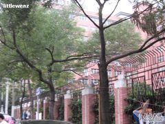 -上海市格致初级中学